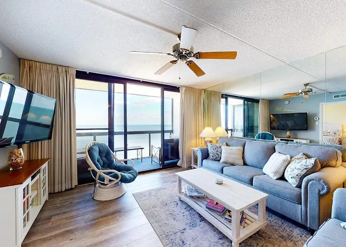 Affordable With Balcony Views Pools & Game *
