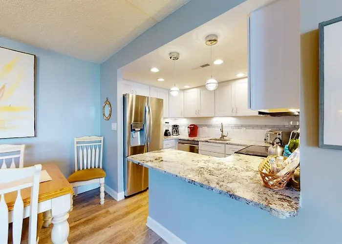 Holiday home Affordable With Balcony Views Pools & Game Ocean City