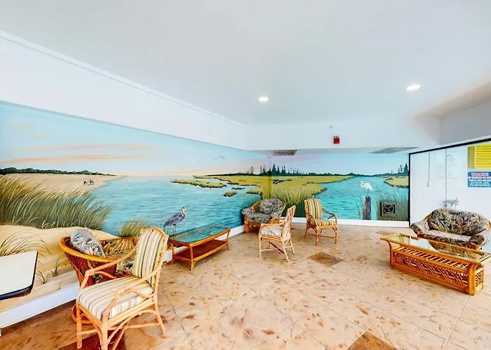 Holiday home Affordable With Balcony Views Pools & Game